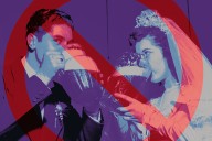 Are you too cool for marriage?