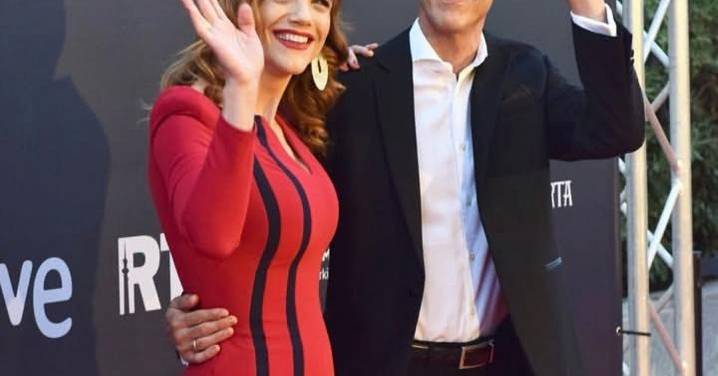 Víctor Janeiro y Beatriz Trapote: plan romántico en la Sierra de Cádiz por su aniversario de boda