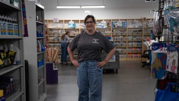 How Treasures 4 Teachers is helping Arizona educators