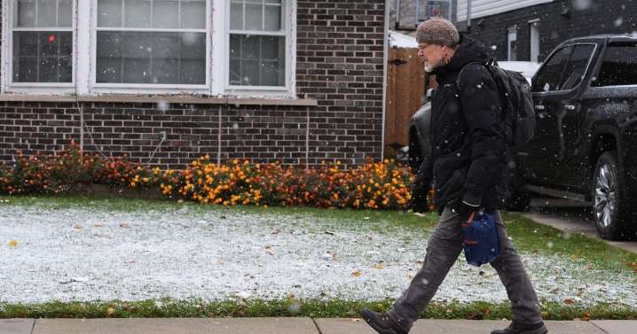 Arctic blast to bring frigid temperatures to most of the U.S.