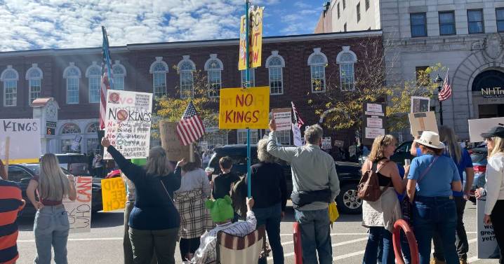 Shutdown vote revealed a big rift among NH Democrats, but it's not the only one