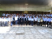 Launch of Digital Life Certificate Campaign 4.0 at WCL