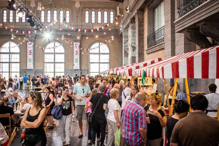 Los imperdibles para disfrutar el fin de semana en Buenos Aires