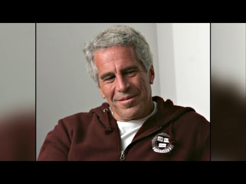 Trump responds to latest Epstein docs as House prepares to vote on files release