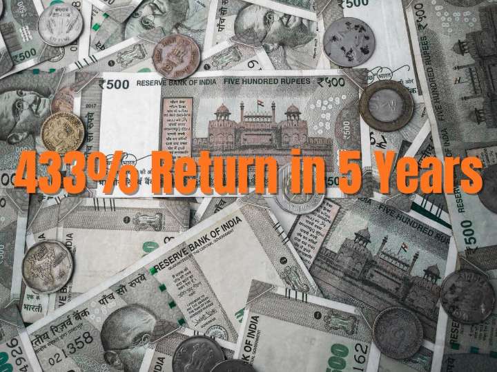 Rs 16 Dividend: This Smallcap stock zooms 20% as company announced 160% payout