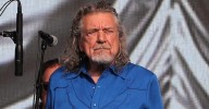 Robert Plant Sparks Fear Over Knee Replacement Surgery