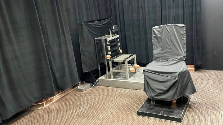 South Carolina man chooses execution by firing squad despite concerns over last death by bullets