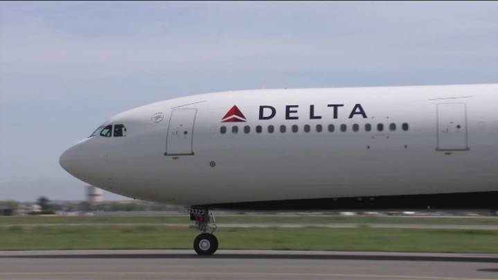 Delta expands trans-Atlantic network by resuming flights to Tel Aviv from Atlanta