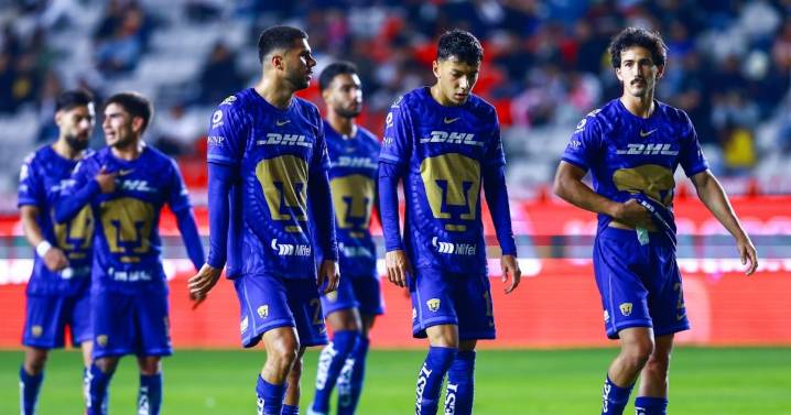 Pumas es goleado y humillado por Pachuca, que clasifica al play-in 3 del Apertura 2025; Resumen y goles