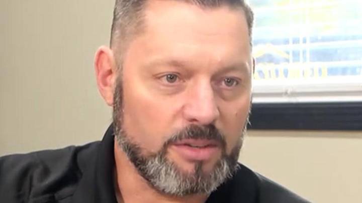 Man wanted by Bullitt Co. Sheriff’s Office on child sexual abuse material offenses