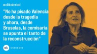 La cobardía moral de Teresa Ribera