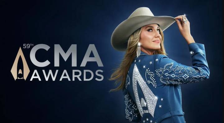 How to watch the 59th Annual CMA Awards hosted by Lainey Wilson