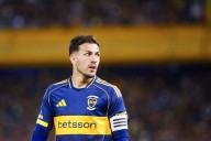 En qué canal pasan Boca vs. Talleres, por los octavos de final del Torneo Clausura 2025