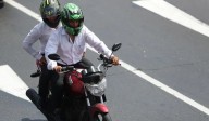 Aprueban dictamen que prohíbe a dos varones circular en motocicleta durante estado de emergencia
