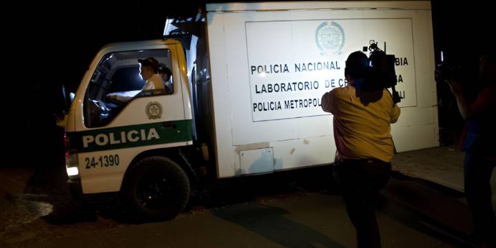 Masacre en Valle del Cauca: cuatro personas fueron asesinadas en el municipio de El Águila