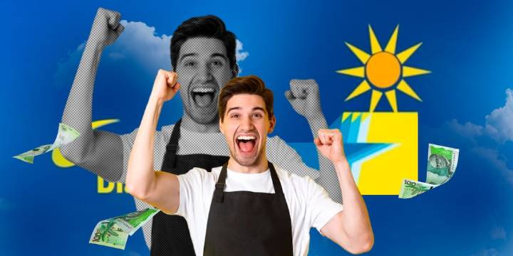 Chontico Día resultados lunes 3 de noviembre de 2025