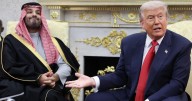 Breaking down Trump's meeting with Saudi Crown Prince Mohammed bin Salman