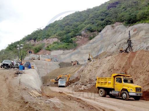 Denuncia OCCAMA licitación ilegal de la presa Margarita Maza; avanza obra sin aval ambiental de la Semarnat