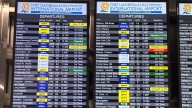 Shutdown prompts massive flight cancellations at Florida airports