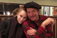 Ty Pennington Celebrates 4th Wedding Anniversary with Wife Kellee Merrell: Photo