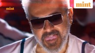 Actor Ajith Kumar faces bomb threat, joins Tamil celebs Rajinikanth, Dhanush