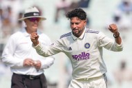 India vs SA, 1st Test, Day 2: South Africa reach 93/7 at stumps, lead by 63 runs