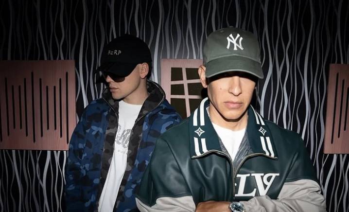 Bizarrap anunció su nueva Music Session junto a Daddy Yankee