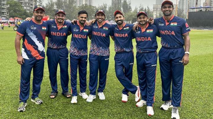 3 Defeats In 3 Hrs: After Beating Pakistan, Dinesh Karthik's India Lose To Nepal, Kuwait &...