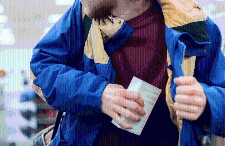 Australian Retailers Monitor UK In Store Facial Recognition Trial At Major Supermarket