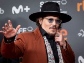 Johnny Depp viene a la Argentina: cuándo llega y cuál es el motivo detrás de la visita del famoso actor y músico