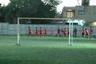 Se desarrolló torneo de fútbol infantil en Argentinos Juniors con la categoría 2013