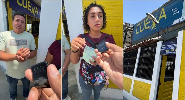 Ica: denuncian que enviaron encomienda valorizada en S/3000 y se lo entregaron a otra persona