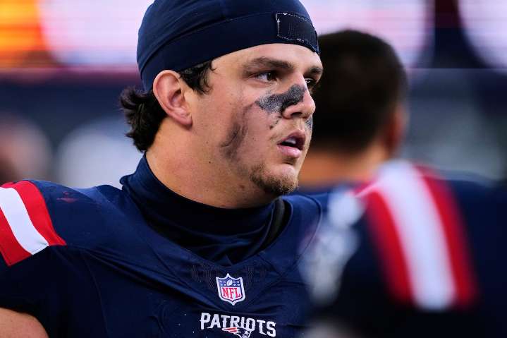 Will Campbell injury: NFL insider expects Patriots rookie to land on IR