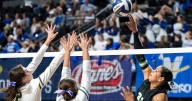 State volleyball: Slidell and Dominican to meet in finals, but not without a challenge from Chapelle