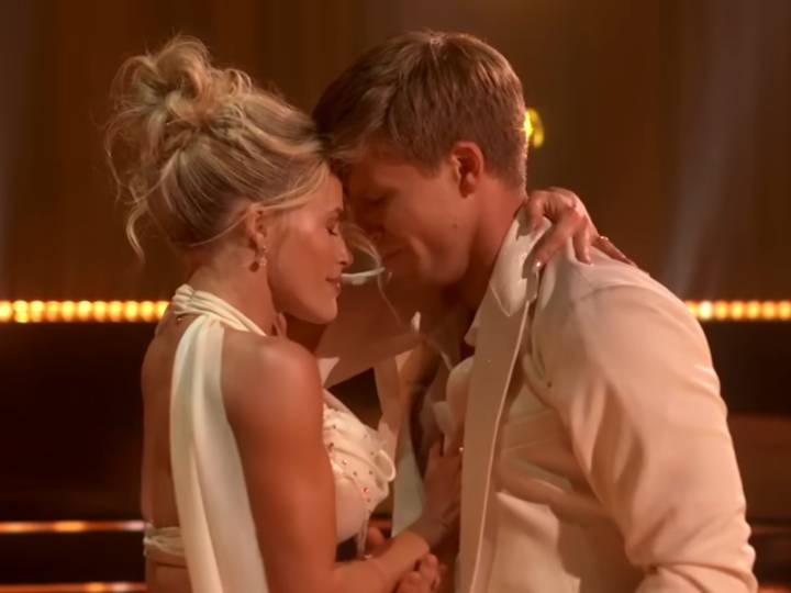 How to watch ‘Dancing with the Stars’ Season 34 semi-finals for free without cable