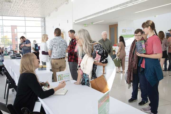 15 Things to Do in Milwaukee This Weekend: Nov. 6