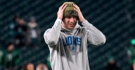 NFL Week 12 power rankings: Lions stumble vs. Eagles, still in top 10