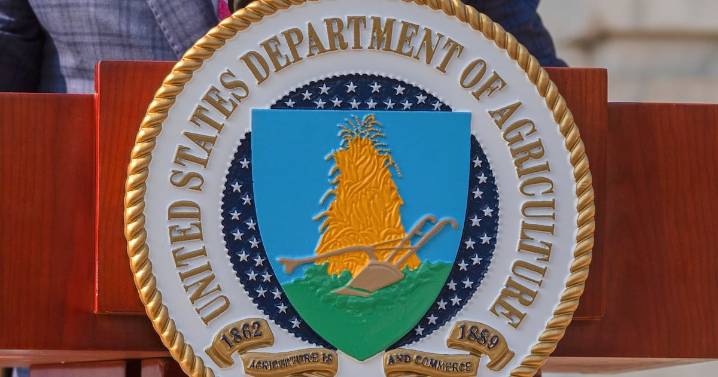 U.S. agriculture dept. targeted certain grants for cancellation: Reuters