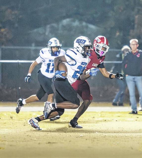 Playoff hopes end in heartbreak