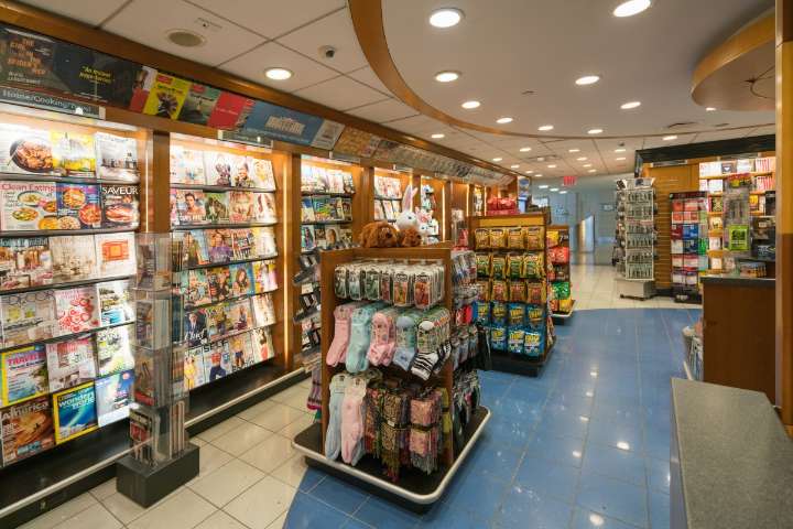 10 cosas que nunca debes de comprar en un aeropuerto