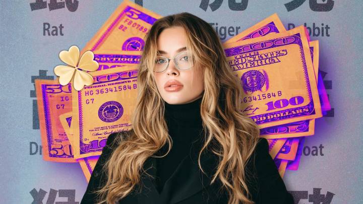 6 Chinese Zodiac Signs Attract Luck & Good Fortune On November 14, 2025