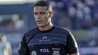 Lamentable: el árbitro Andrés Gariano amenazó con golpear al técnico de Huracán
