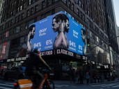 High turnout as polls set to close in NYC’s Mamdani