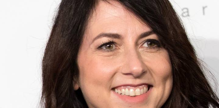 Otra donación histórica de MacKenzie Scott: dio USD 276 millones a universidades con gran porcentaje de estudiantes negros