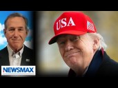 Trump’s orders have been ‘well within the bounds’ of his authority: Rick Santorum