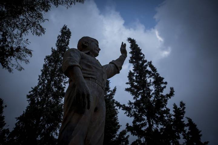 Dictan auto de formal prisión al segundo tirador de caso Colosio