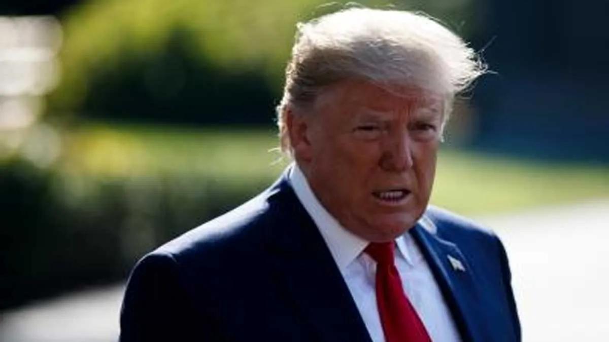 Donald Trump to Join Swearing-In of Sergio Gor as New US Ambassador to India