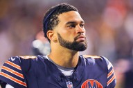 Who Should I Start for Fantasy Football Week 11? Marcus Mariota, Caleb Williams, Tua Tagovailoa, Justin Herbert, Jameis Winston, Geno Smith, Davis Mills, Michael Penix Jr., Trevor Lawrence