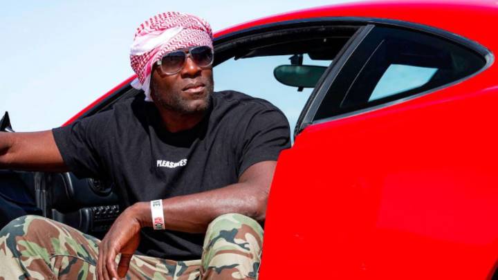 Is Simeon Rice Married? Wife, Parents, Ethnicity, Religion & More About Buccaneers Legend All about NFL and Buccaneers' legend Simeon Rice’s wife, parents, ethnicity, kids, family & more on Essentiall