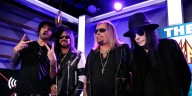 Mötley Crüe returning to Bangor